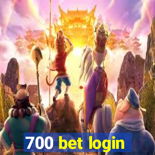 700 bet login